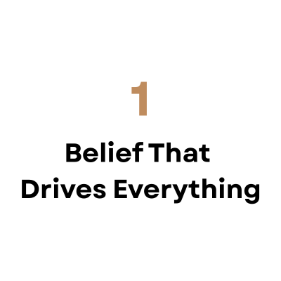 Every person deserves to feel seen — and every story deserves a voice