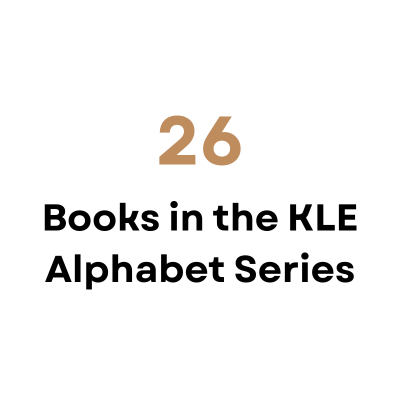 One adventure for every letter — A through Z