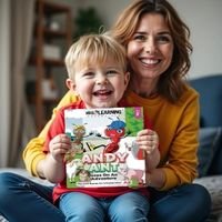 KIDS LEARNING ESSENTIALS