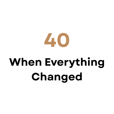 A Lupus diagnosis that rewrote her relationship with her body — and with living