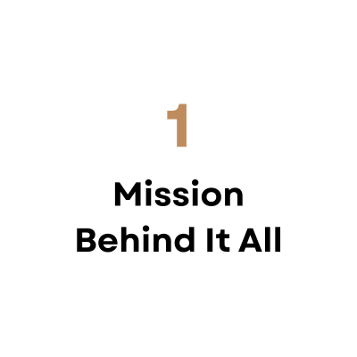 To make every child fall in love with reading