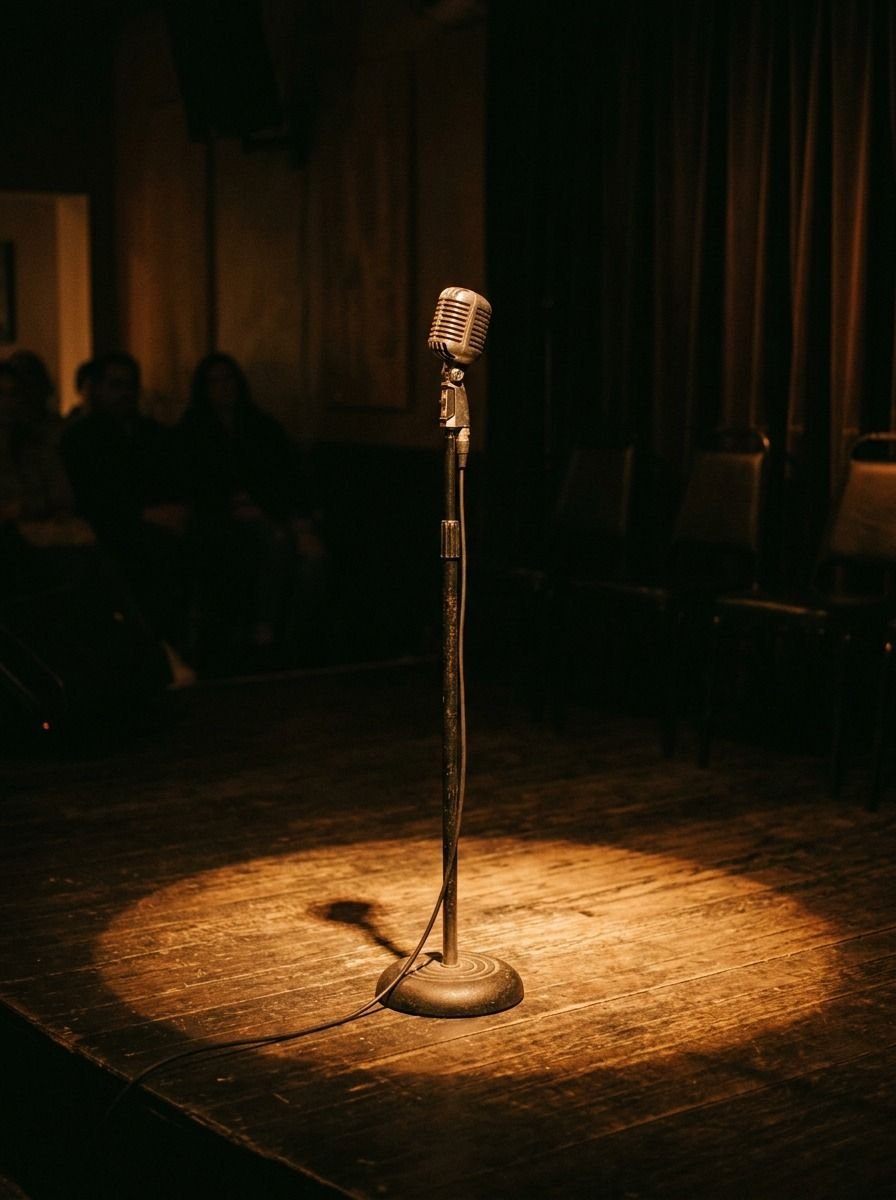 STAY CONNECTED TO THE CULTURE