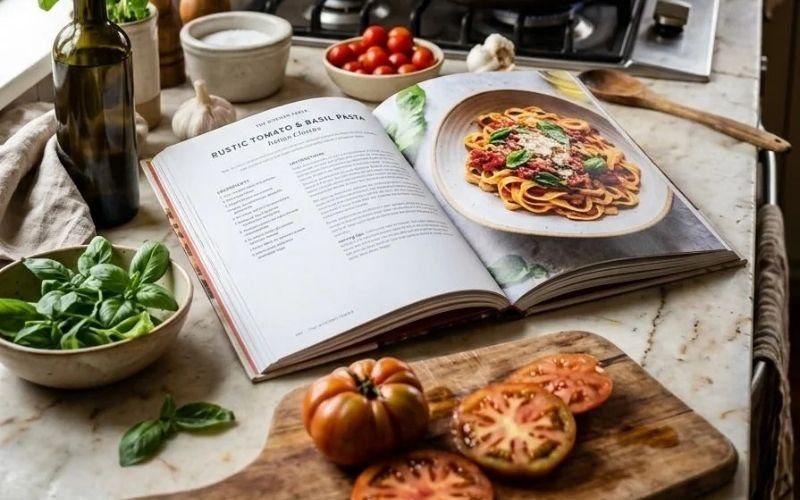 THE PROJECTS SHE LOVES MOST