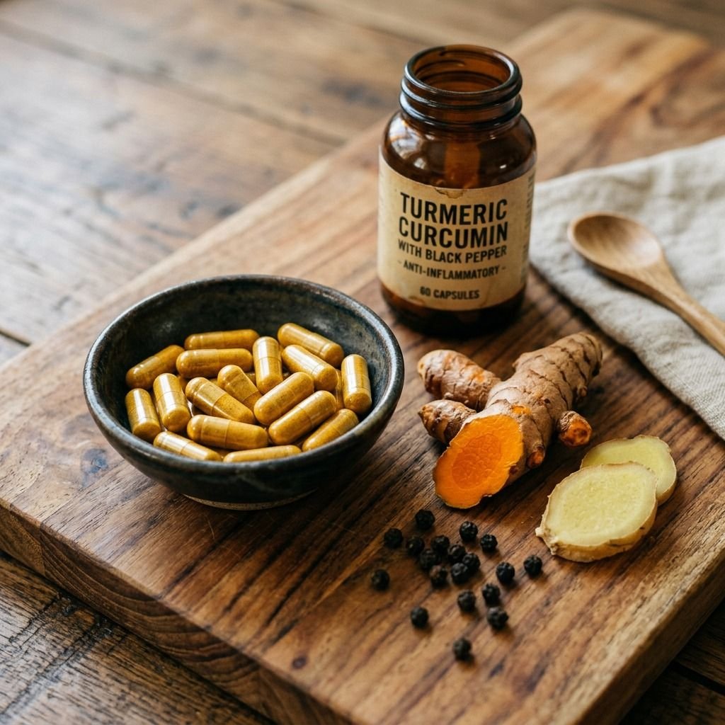 INFLAMMATION & CIRCULATION