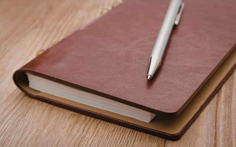 THE VALUES IN EVERY WORD