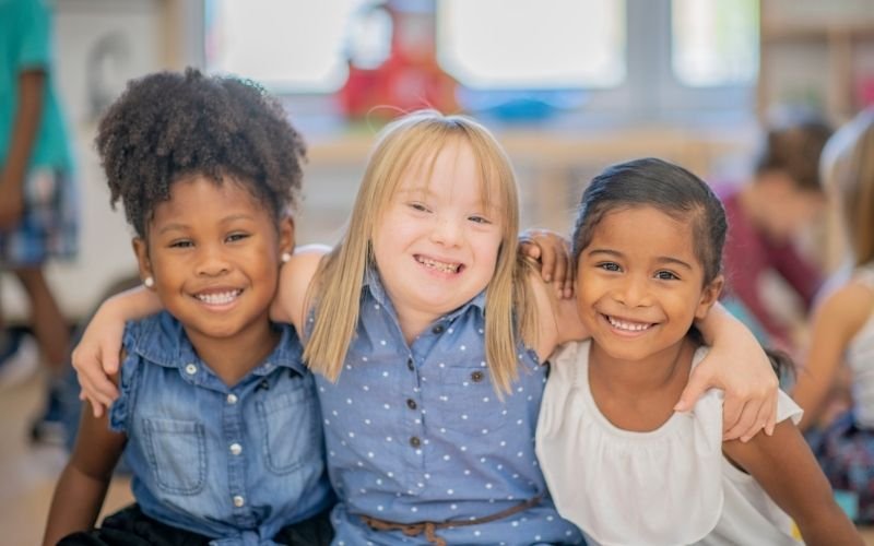 WHY SHE WRITES FOR CHILDREN