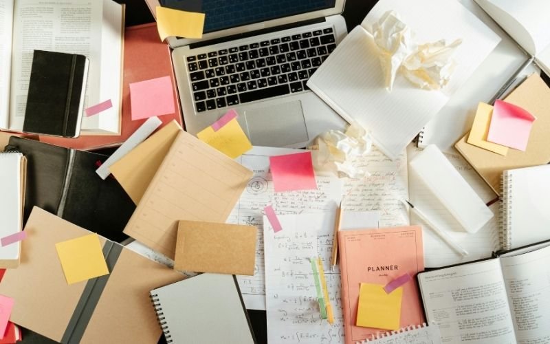 THE ROOM WHERE IT HAPPENS