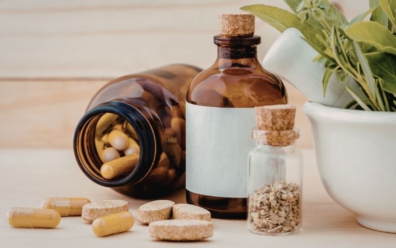 WHAT CHANGED WHEN SHE LISTENED TO HER BODY