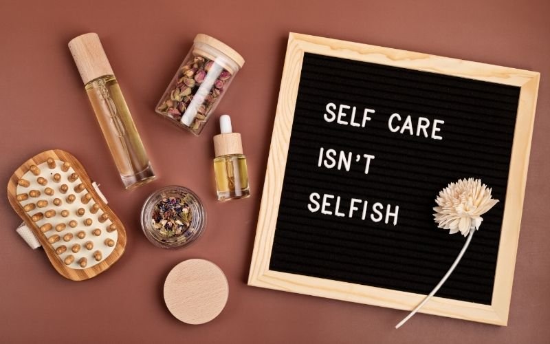 HER HEALTH PHILOSOPHY IN ONE SENTENCE