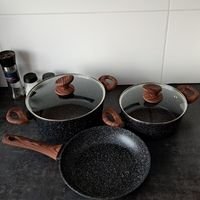 HEIRLOOM RECIPE — FAMILY FAVORITE