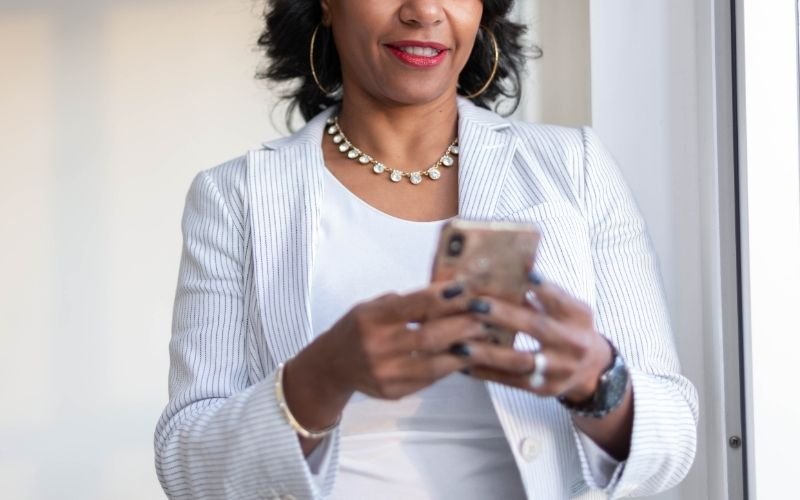 THE PERSON BEHIND THE INBOX