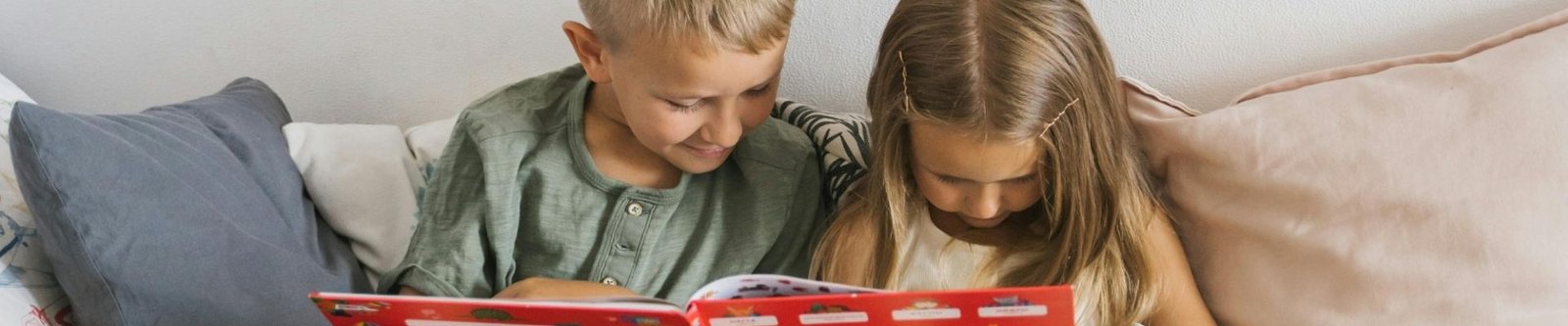 Turning Storytime Into Growth Time: How to Use Children’s Books With Intention